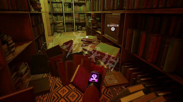 《浪貓》圖文攻略 全流程全收集全記憶全解謎 《浪貓》圖文攻略 全流程全收集全記憶全解謎