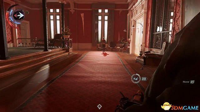 《冤罪殺機：界外魔之死》新預告片 到底誰是界外魔？