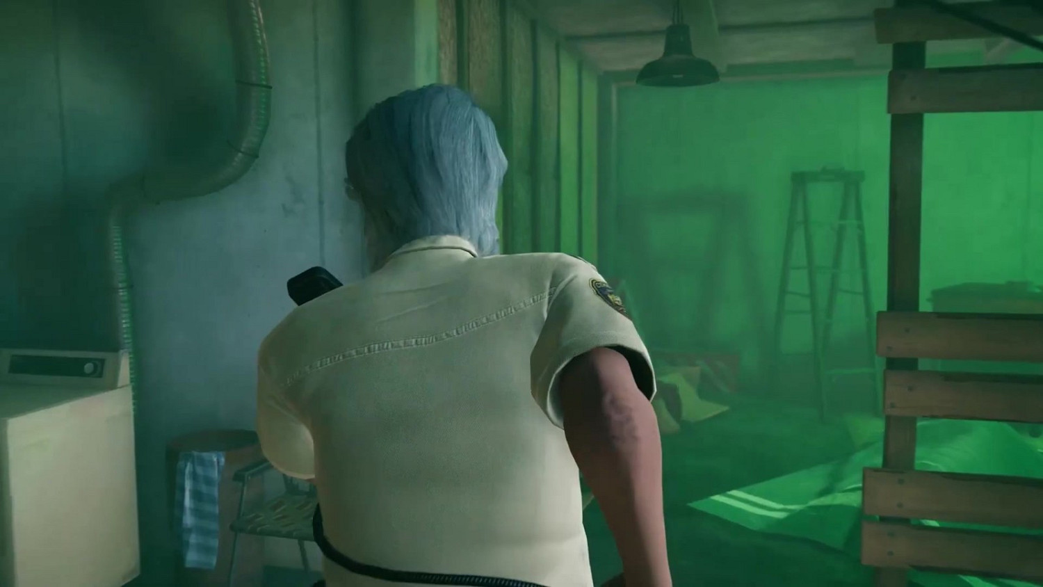 《阿爾弗萊德·希區柯克:迷魂記》主機版發行日公布 《阿爾弗萊德·希區柯克:迷魂記》主機版發行日公布