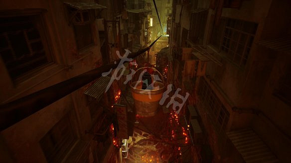 《浪貓》圖文攻略 全流程全收集全記憶全解謎 《浪貓》圖文攻略 全流程全收集全記憶全解謎