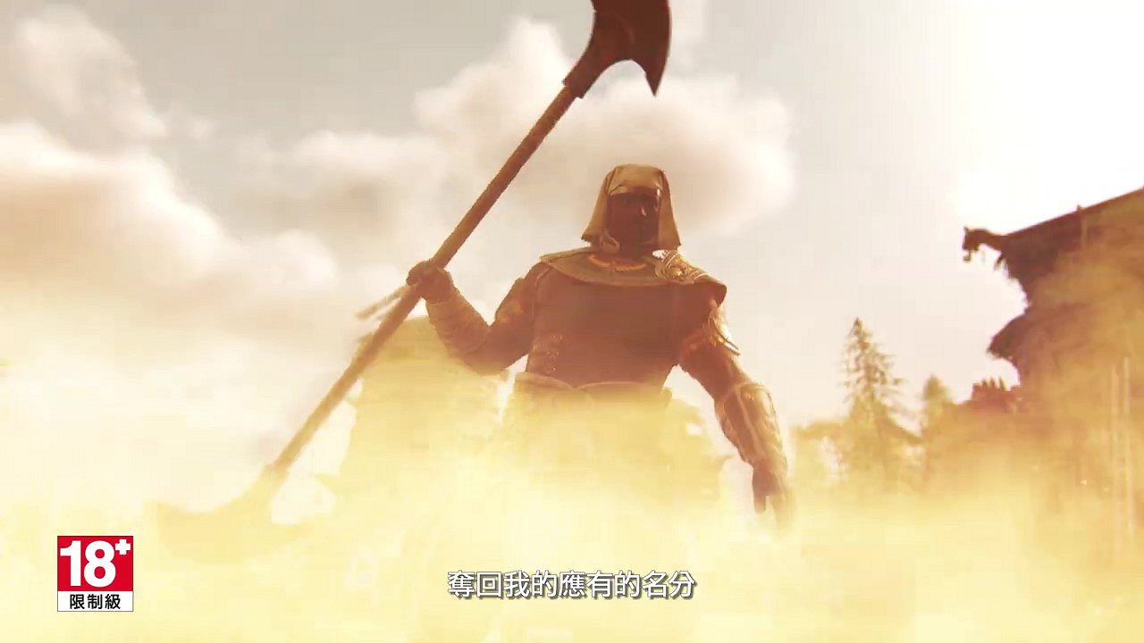 《榮耀戰魂》“守護者”預告 7月28日正式上線