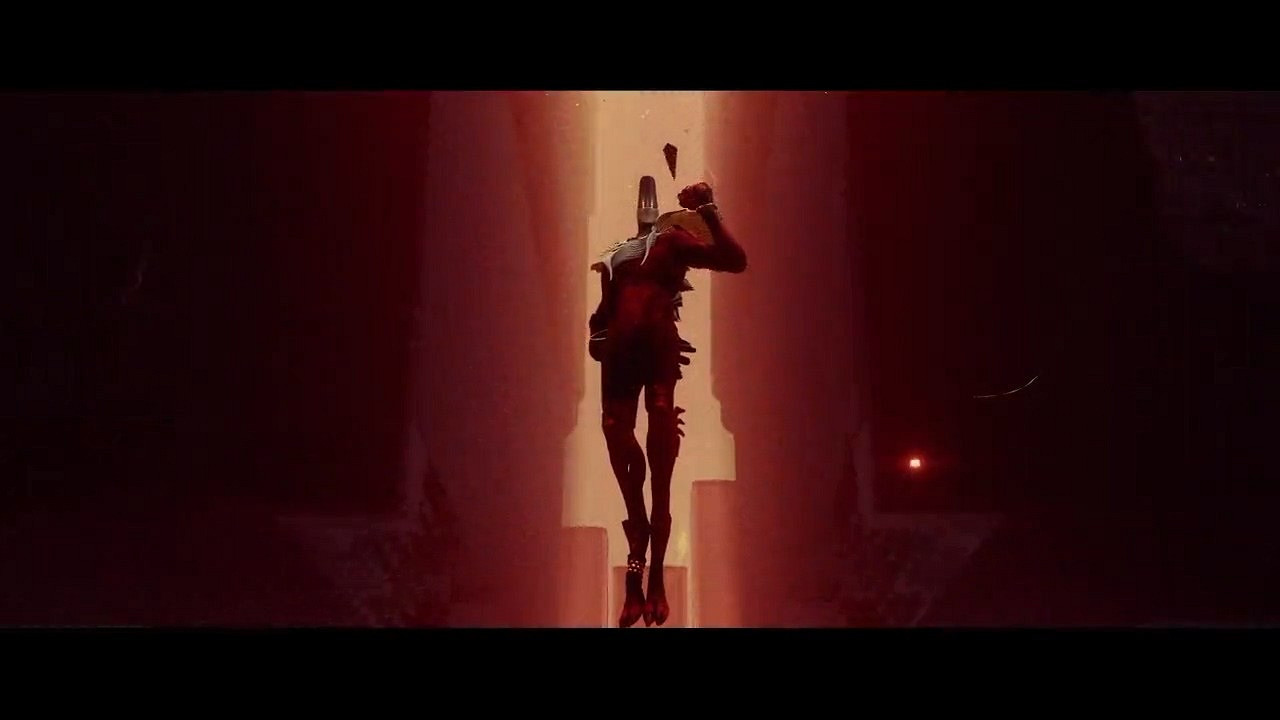 《天命2》將於8月23日舉行專場發布會 《天命2》將於8月23日舉行專場發布會