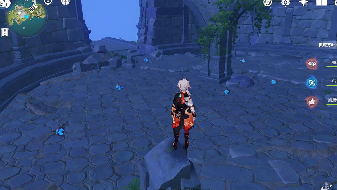 《原神》星引機關解密攻略 2.8莫娜海島寶箱在哪? 《原神》星引機關解密攻略 2.8莫娜海島寶箱在哪?