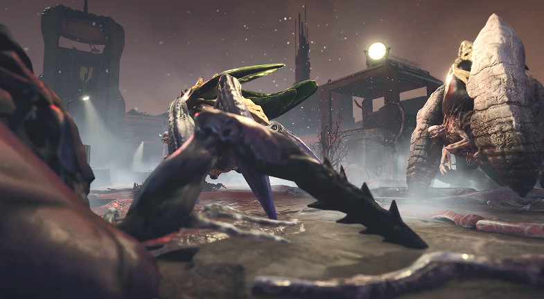 裝甲戰士無人能擋!《鳳凰點》公開PC發售預告 裝甲戰士無人能擋!《鳳凰點》公開PC發售預告