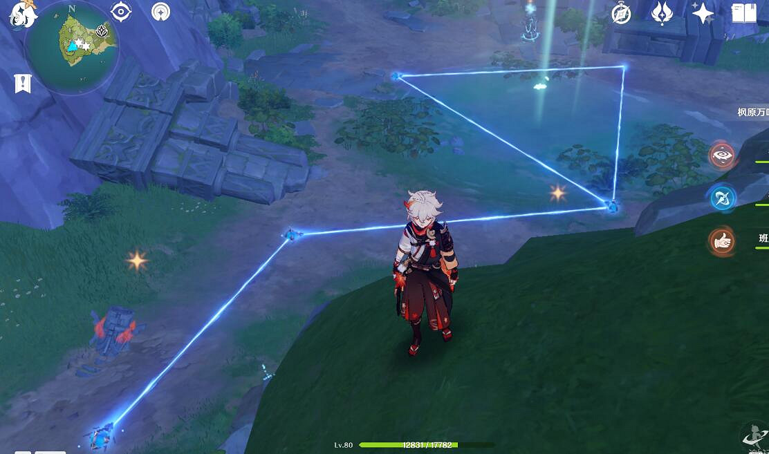 《原神》星引機關解密攻略 2.8莫娜海島寶箱在哪? 《原神》星引機關解密攻略 2.8莫娜海島寶箱在哪?