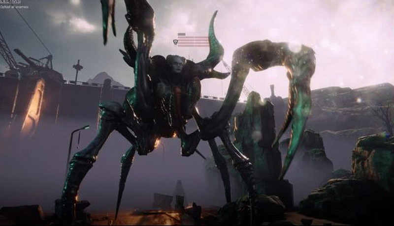 E3:幽浮之父新作《鳳凰點》新預告片 9月3日發售 E3:幽浮之父新作《鳳凰點》新預告片 9月3日發售