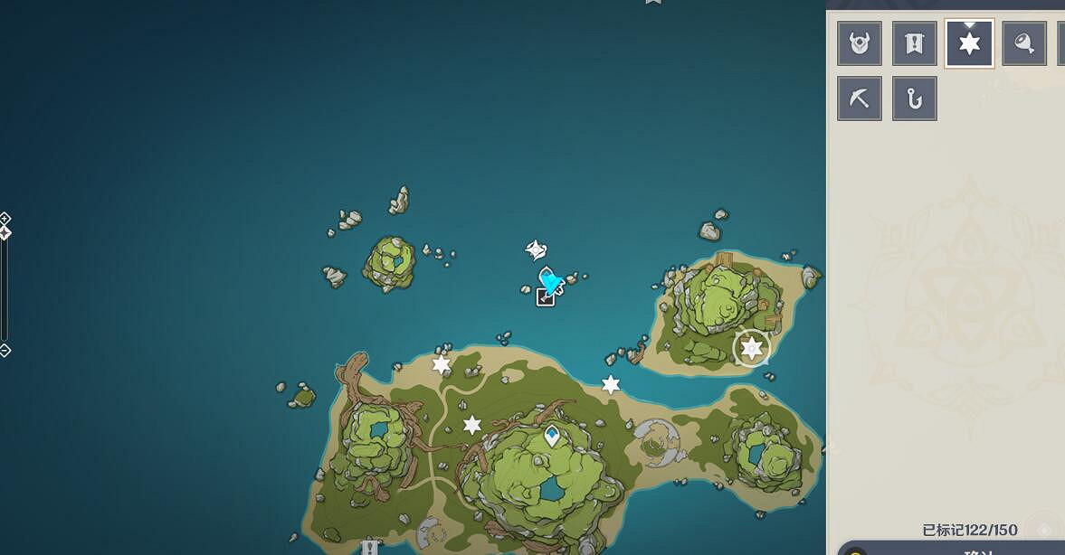 《原神》2.8錯位的海螺位置分布 2.8錯位的海螺在哪找? 《原神》2.8錯位的海螺位置分布 2.8錯位的海螺在哪找?