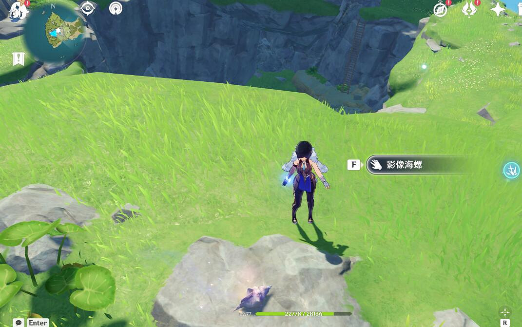 《原神》溯及以往任務怎麽做?溯及以往任務流程攻略 《原神》溯及以往任務怎麽做?溯及以往任務流程攻略