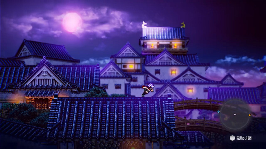 《時空勇士》重製版Web CM公布 遊戲今日登陸Switch 《時空勇士》重製版Web CM公布 遊戲今日登陸Switch