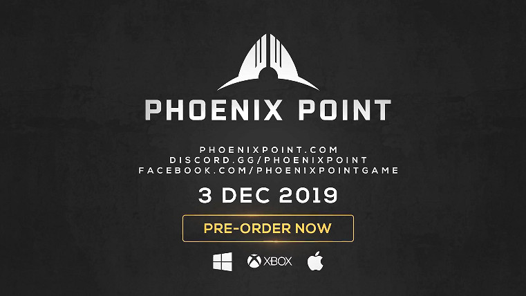 裝甲戰士無人能擋!《鳳凰點》公開PC發售預告 裝甲戰士無人能擋!《鳳凰點》公開PC發售預告