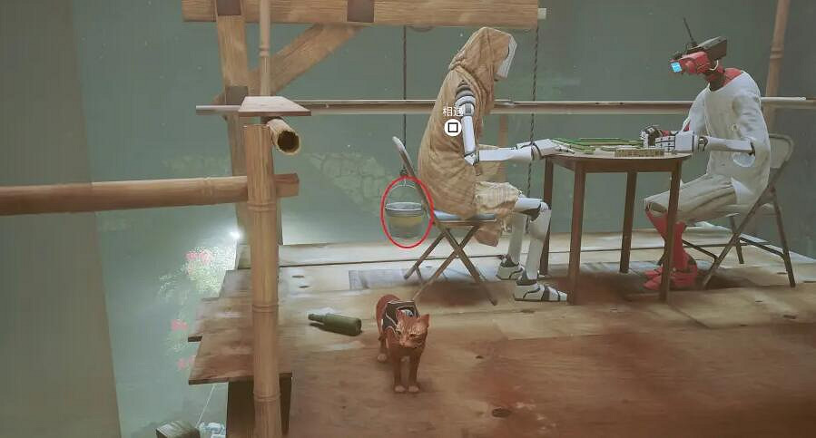 《浪貓》stray植物徽章怎麽獲得？植物徽章獲得方法