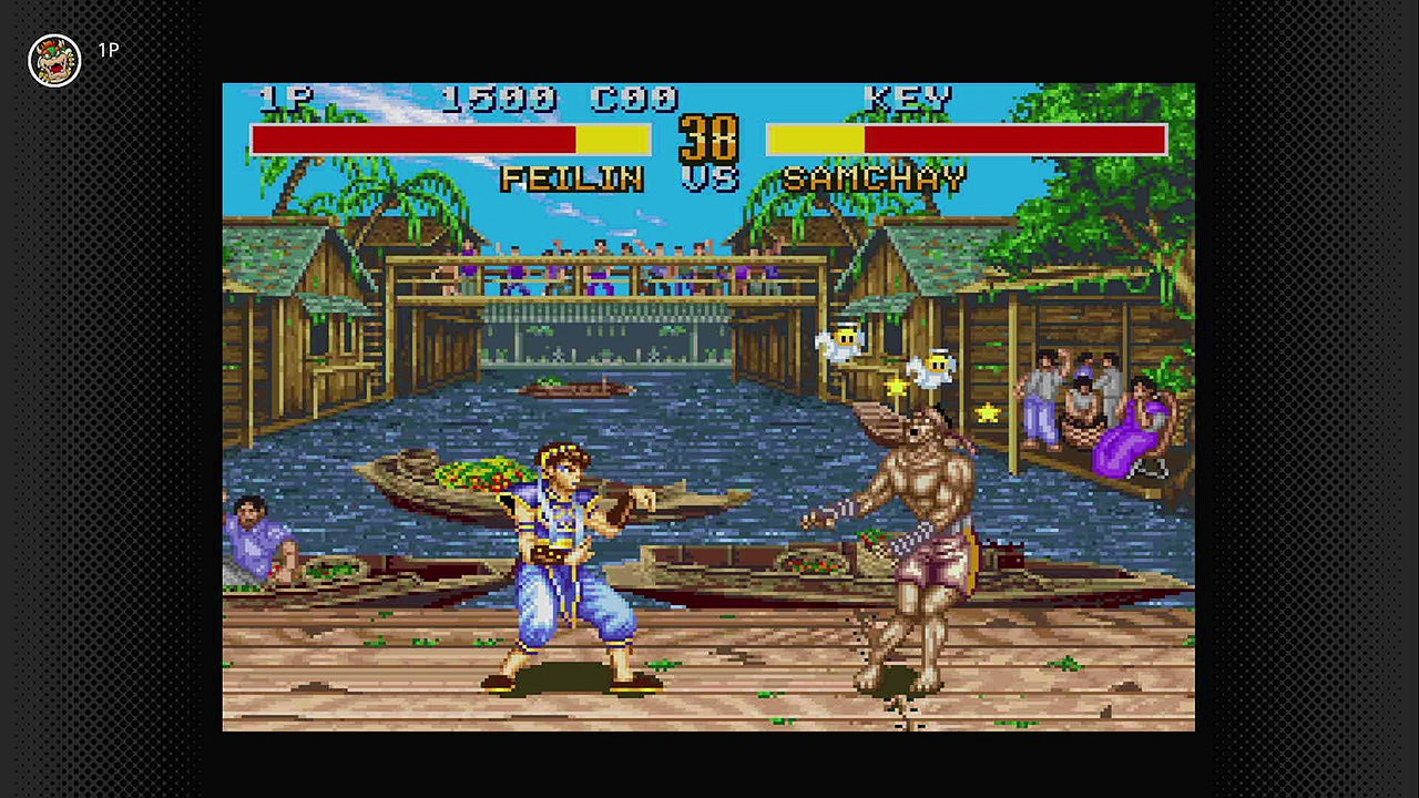 NSO 會員N64遊戲庫今日更新 三款遊戲入庫