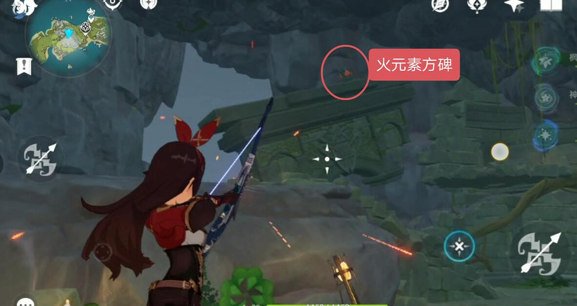 《原神》危危島華麗寶箱解密流程 危危島華麗寶箱在哪? 《原神》危危島華麗寶箱解密流程 危危島華麗寶箱在哪?