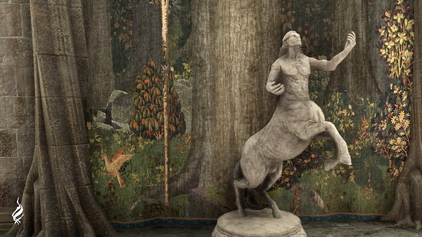 《霍格華茲的傳承》學校北塔“占卜塔”介紹短片公布 《霍格華茲的傳承》學校北塔“占卜塔”介紹短片公布