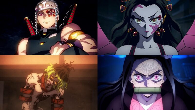 《鬼滅之刃火之神血風譚》第2彈追加角色包8月中旬推出 《鬼滅之刃火之神血風譚》第2彈追加角色包8月中旬推出