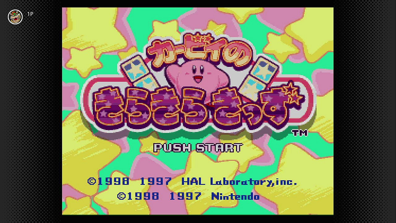 NSO 會員N64遊戲庫今日更新 三款遊戲入庫