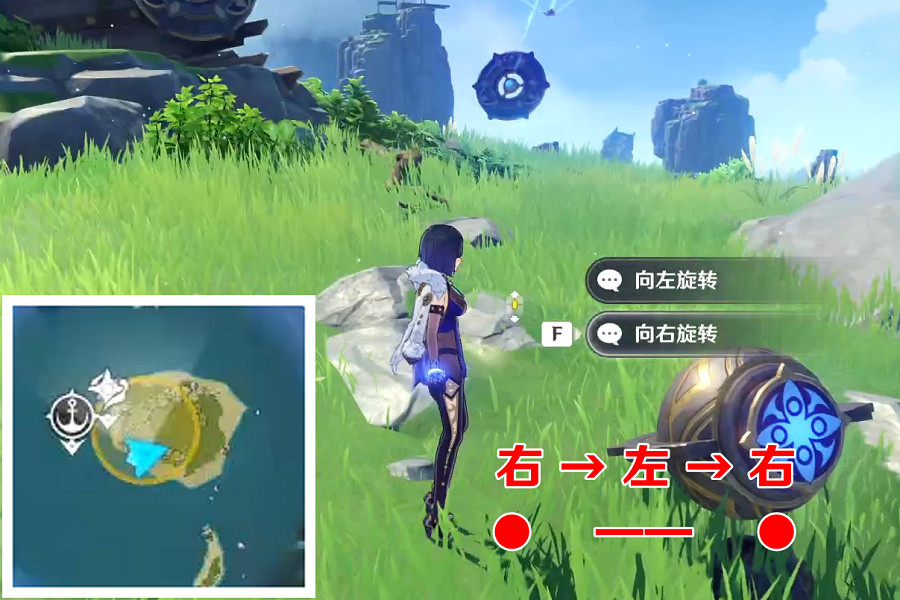 《原神》如詩如歌夏之夢晶核解謎怎麽玩?如詩如歌夏之夢晶核解謎玩法 《原神》如詩如歌夏之夢晶核解謎怎麽玩?如詩如歌夏之夢晶核解謎玩法