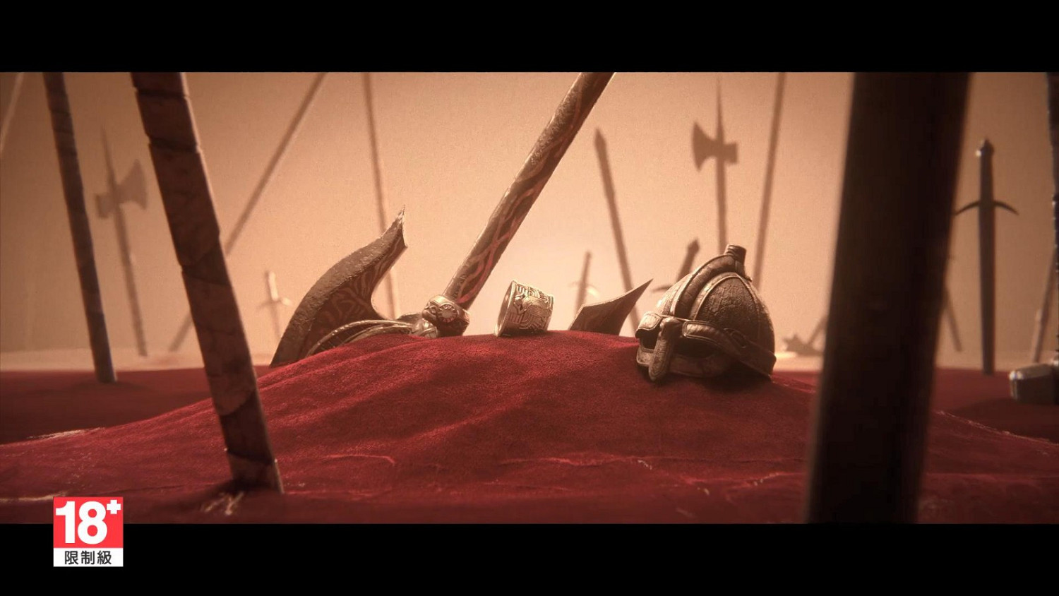 《榮耀戰魂》Y6S2“聖甲蟲的詛咒”預告 6月16日上線