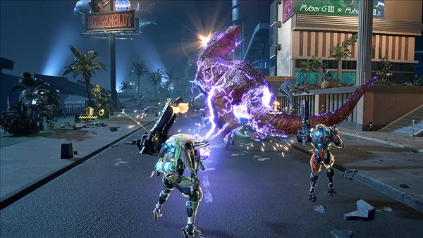 卡普空《恐龍浩劫》動力裝甲支援型“魔法醫生”介紹! 卡普空《恐龍浩劫》動力裝甲支援型“魔法醫生”介紹!