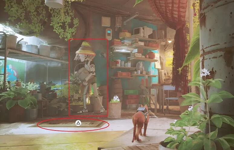 《浪貓》stray植物徽章怎麽獲得？植物徽章獲得方法