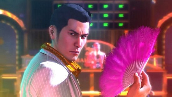 紀念迪斯科日!《如龍》官方發布桐生一馬迪斯科影片 紀念迪斯科日!《如龍》官方發布桐生一馬迪斯科影片