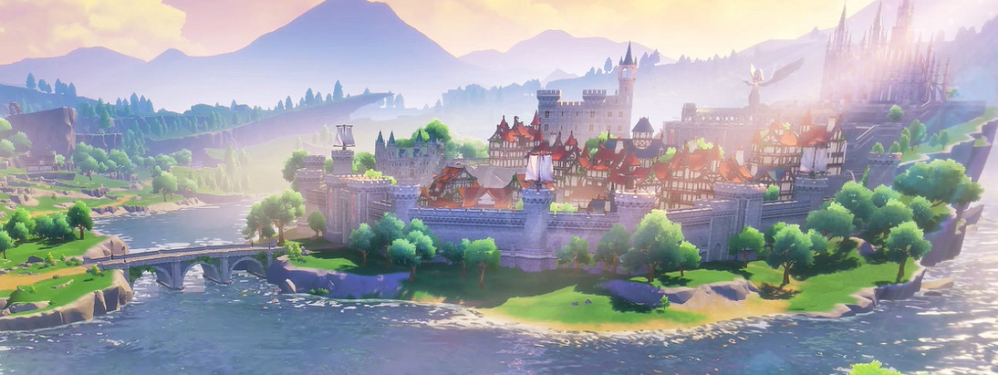 《原神》海上綺夢錄活動 海上綺夢錄網頁活動公告 《原神》海上綺夢錄活動 海上綺夢錄網頁活動公告