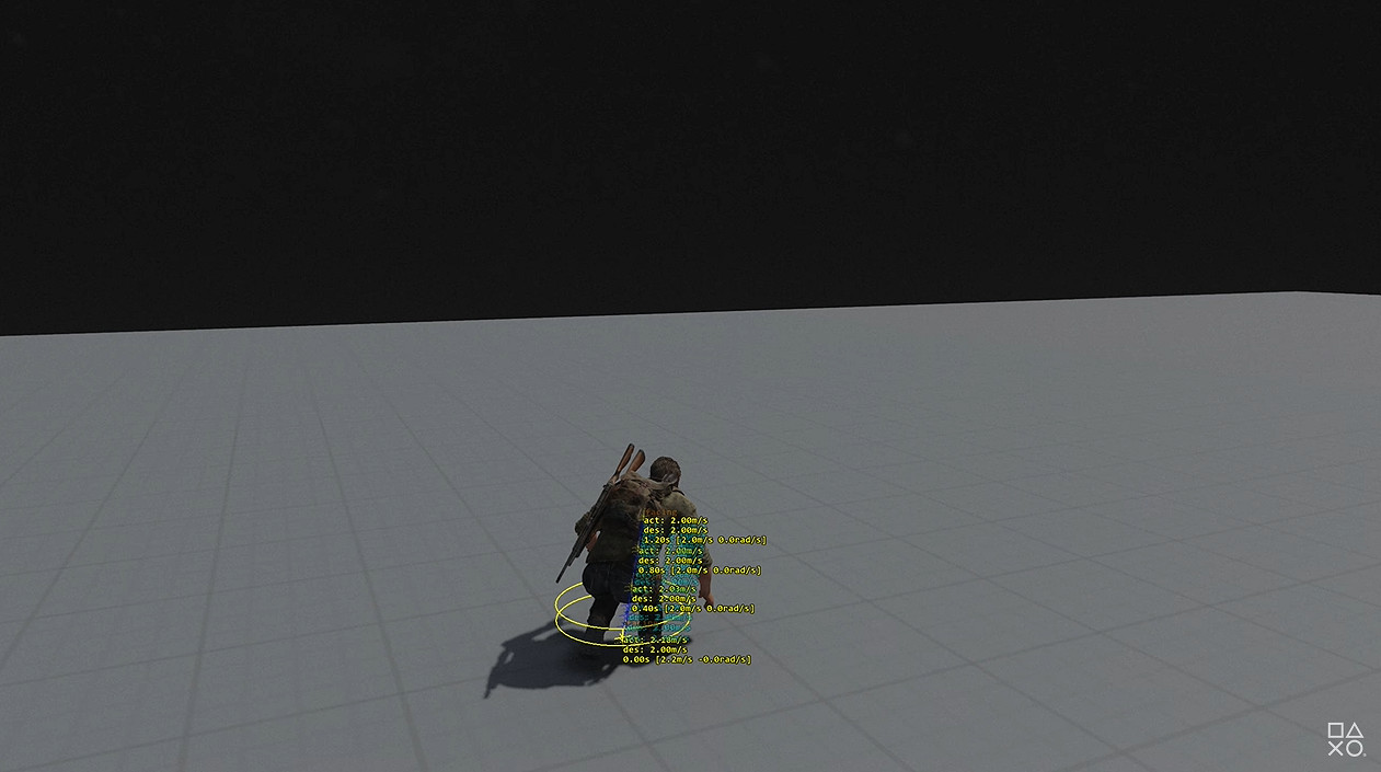 《最後生還者 重製版》PS5特性宣傳片 體驗更加真實