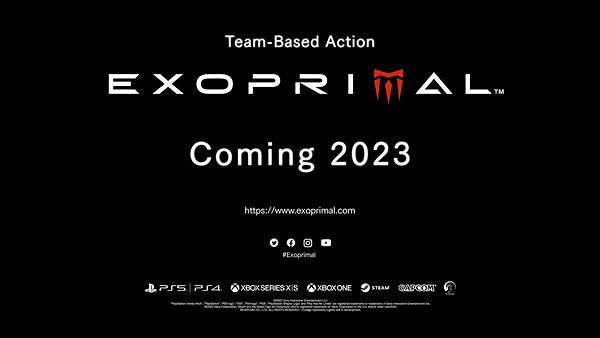 卡普空《恐龍浩劫》動力裝甲支援型“魔法醫生”介紹! 卡普空《恐龍浩劫》動力裝甲支援型“魔法醫生”介紹!