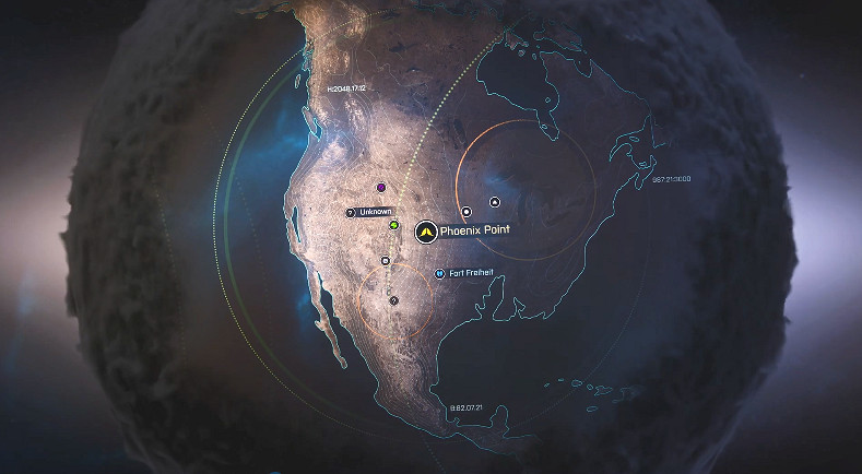 裝甲戰士無人能擋!《鳳凰點》公開PC發售預告 裝甲戰士無人能擋!《鳳凰點》公開PC發售預告