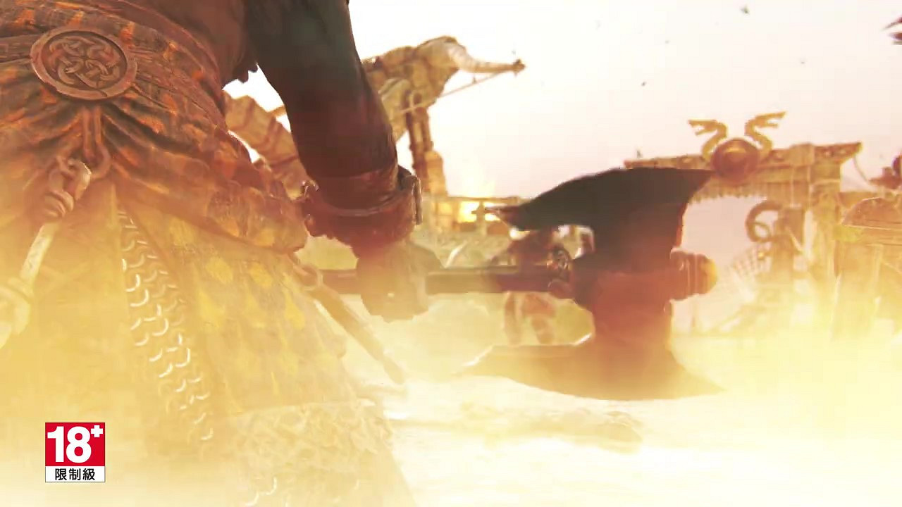 《榮耀戰魂》“守護者”預告 7月28日正式上線