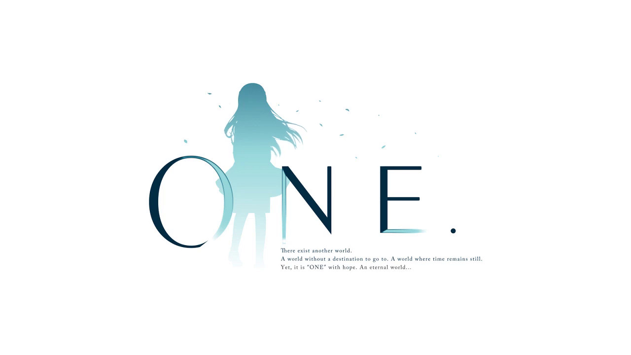 NEXTON公布三十周年紀念作品《ONE.》