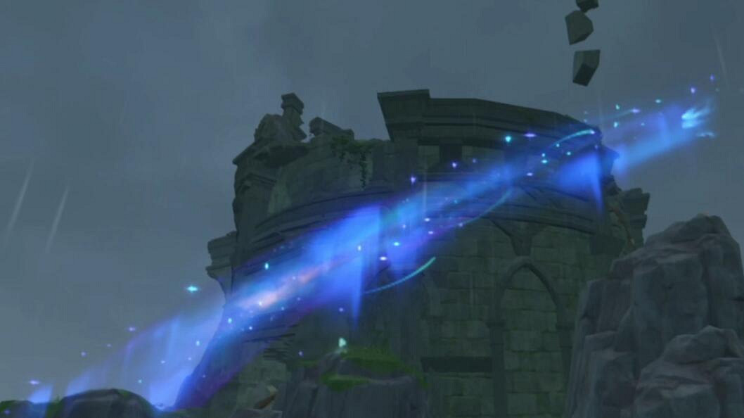 《原神》危危島華麗寶箱解密流程 危危島華麗寶箱在哪? 《原神》危危島華麗寶箱解密流程 危危島華麗寶箱在哪?