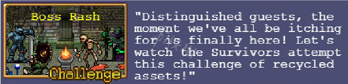 《吸血鬼倖存者》0.9新地圖怎麽解鎖？Boss Rash地圖解鎖方法介紹