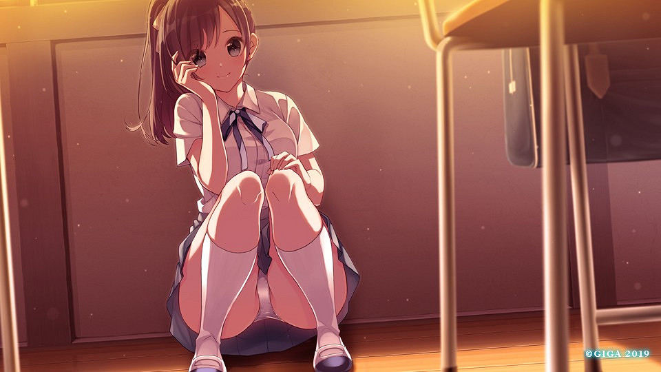 AVG《青夏軌跡》將推出中文版 開場動畫欣賞 AVG《青夏軌跡》將推出中文版 開場動畫欣賞