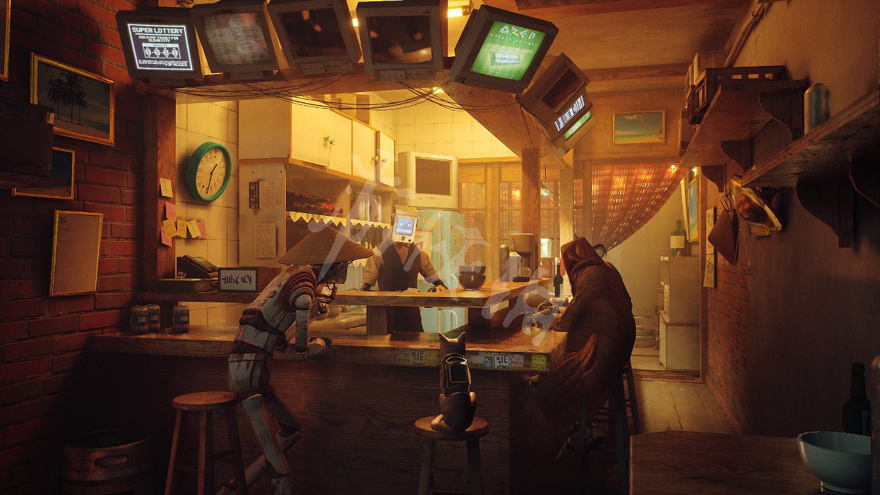 《浪貓》警察徽章如何獲得？stray警察徽章獲取方法介紹