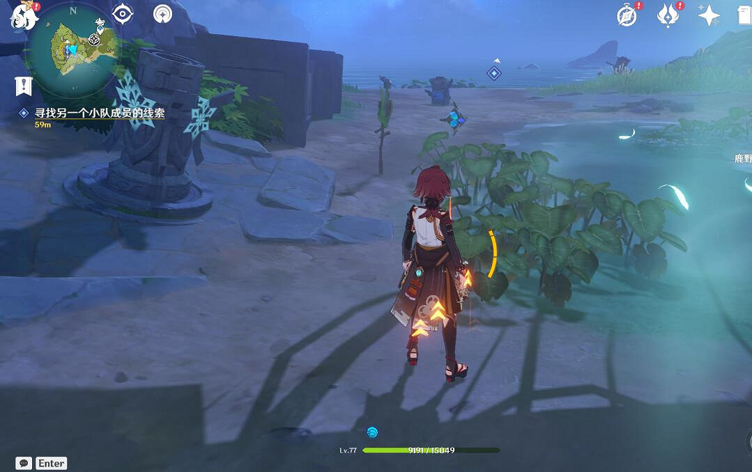 《原神》溯及以往任務怎麽做?溯及以往任務流程攻略 《原神》溯及以往任務怎麽做?溯及以往任務流程攻略