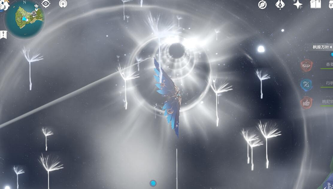 《原神》星引機關解密攻略 2.8莫娜海島寶箱在哪? 《原神》星引機關解密攻略 2.8莫娜海島寶箱在哪?