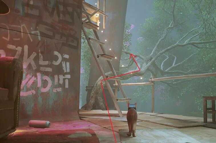 《浪貓》stray植物徽章怎麽獲得？植物徽章獲得方法