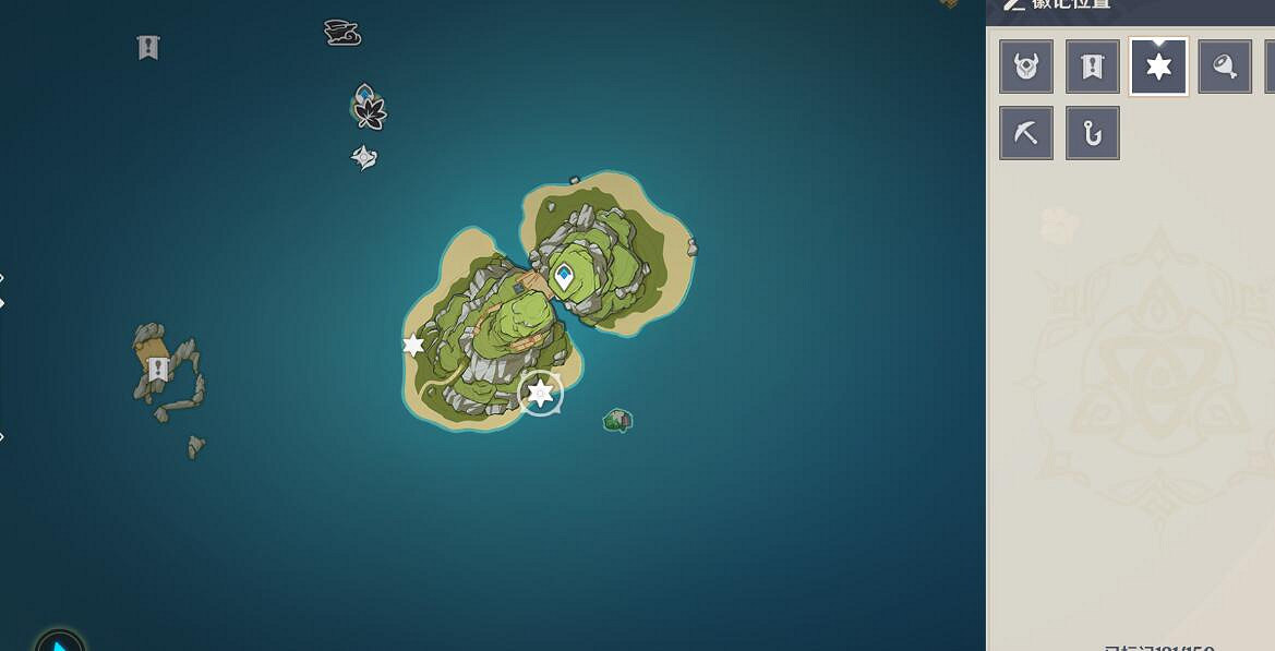 《原神》2.8錯位的海螺位置分布 2.8錯位的海螺在哪找? 《原神》2.8錯位的海螺位置分布 2.8錯位的海螺在哪找?