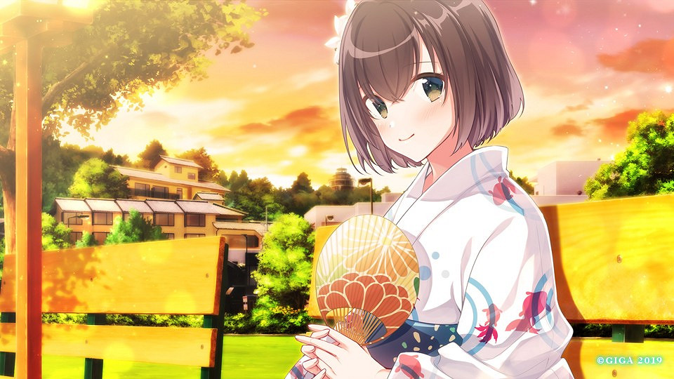 AVG《青夏軌跡》將推出中文版 開場動畫欣賞 AVG《青夏軌跡》將推出中文版 開場動畫欣賞