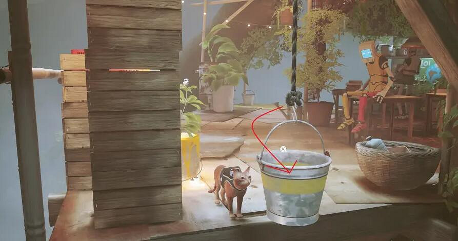 《浪貓》stray植物徽章怎麽獲得？植物徽章獲得方法