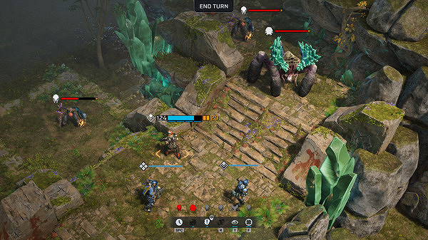 《鳳凰點:周年版》12月11日登陸Steam 包含海量內容 《鳳凰點:周年版》12月11日登陸Steam 包含海量內容