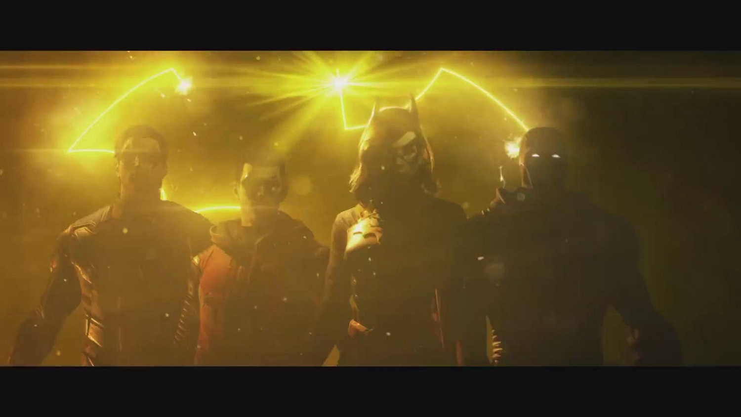 巾幗不讓須眉！《高譚騎士》發布蝙蝠女角色預告片