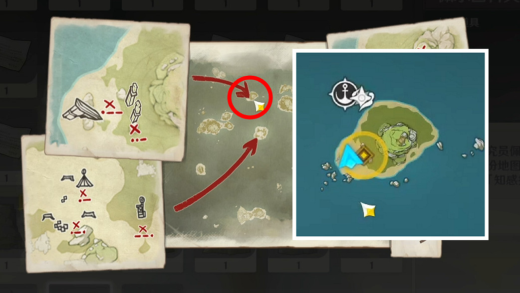 《原神》如詩如歌夏之夢晶核解謎怎麽玩?如詩如歌夏之夢晶核解謎玩法 《原神》如詩如歌夏之夢晶核解謎怎麽玩?如詩如歌夏之夢晶核解謎玩法