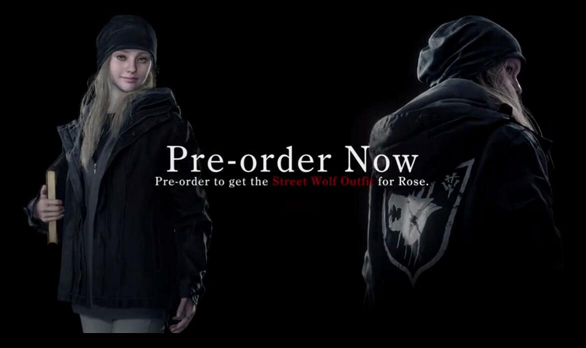 《生化8》雇傭兵預告公開 蘿絲登場 不再憋屈射爆一切