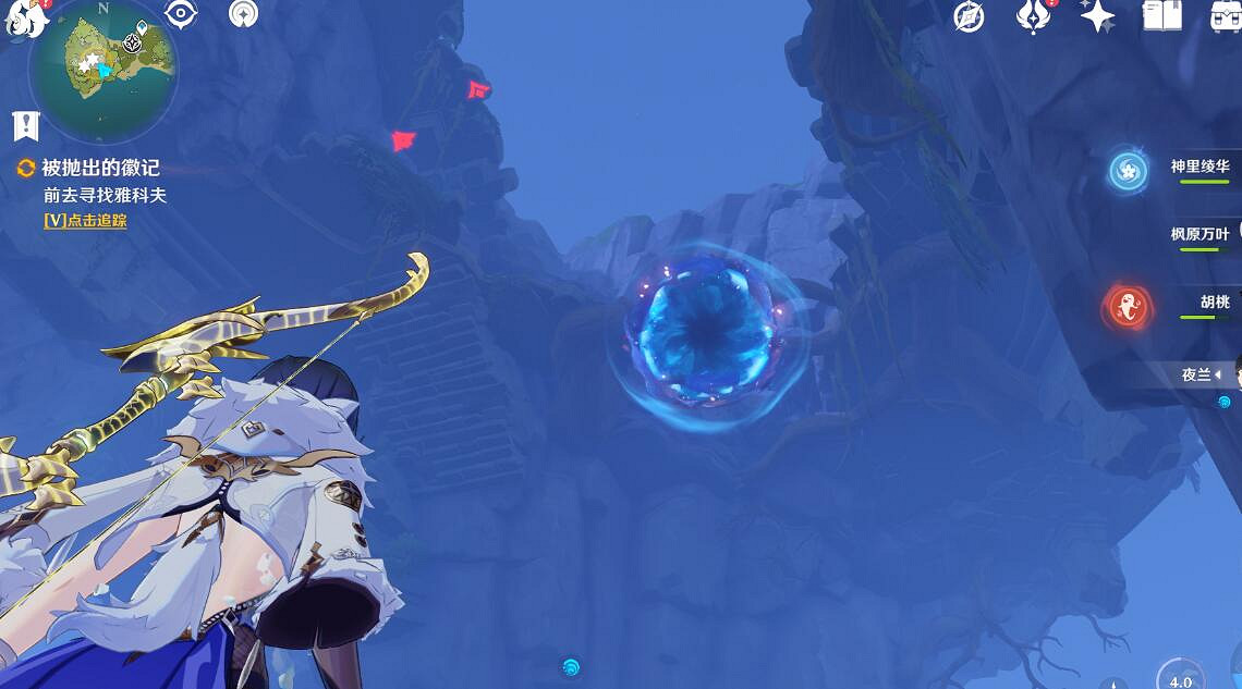 《原神》2.8錯位的海螺位置分布 2.8錯位的海螺在哪找? 《原神》2.8錯位的海螺位置分布 2.8錯位的海螺在哪找?