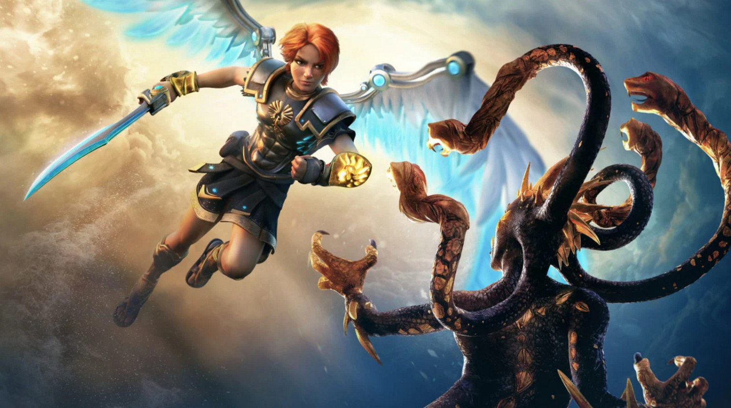 傳《芬尼克斯傳說》將有衍生作 2025年發售