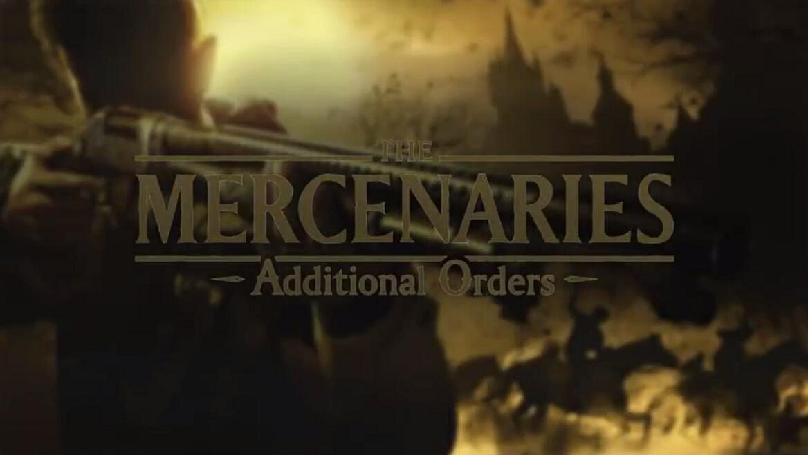 《生化8》雇傭兵預告公開 蘿絲登場 不再憋屈射爆一切