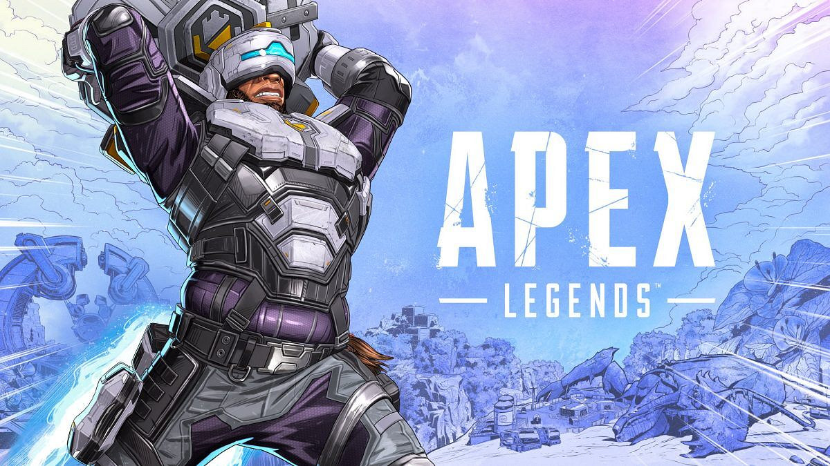 泄露角色都是真的?《Apex》推特暗示下一季新傳奇 泄露角色都是真的?《Apex》推特暗示下一季新傳奇