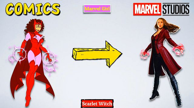 《狐妖小紅娘》真人版，選擇擁抱仙俠劇？